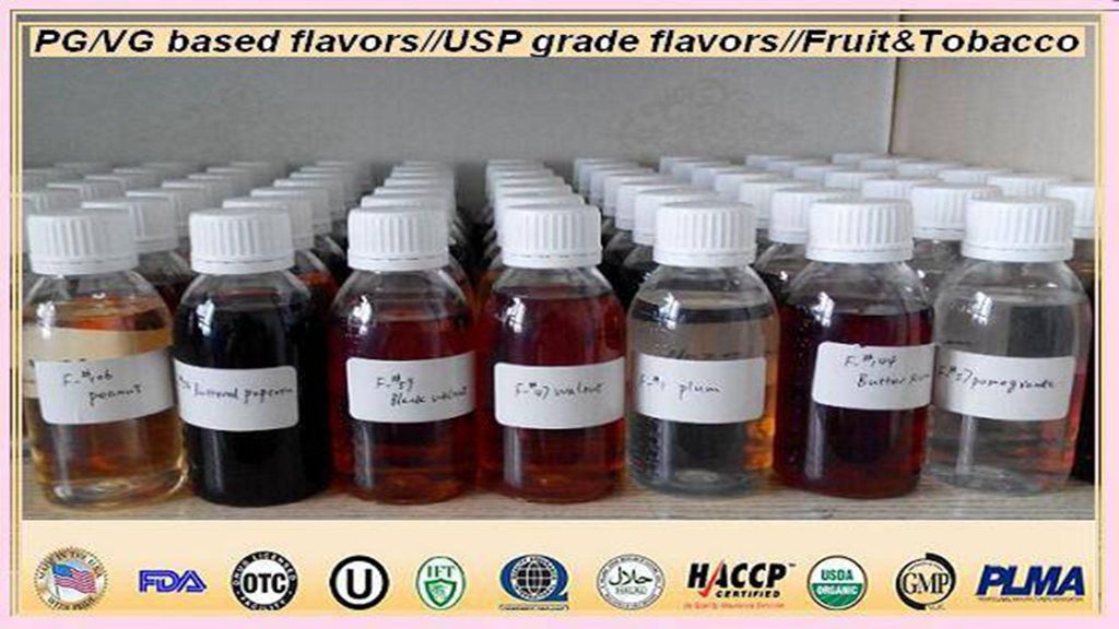 Flavour Concentrate,ZHII