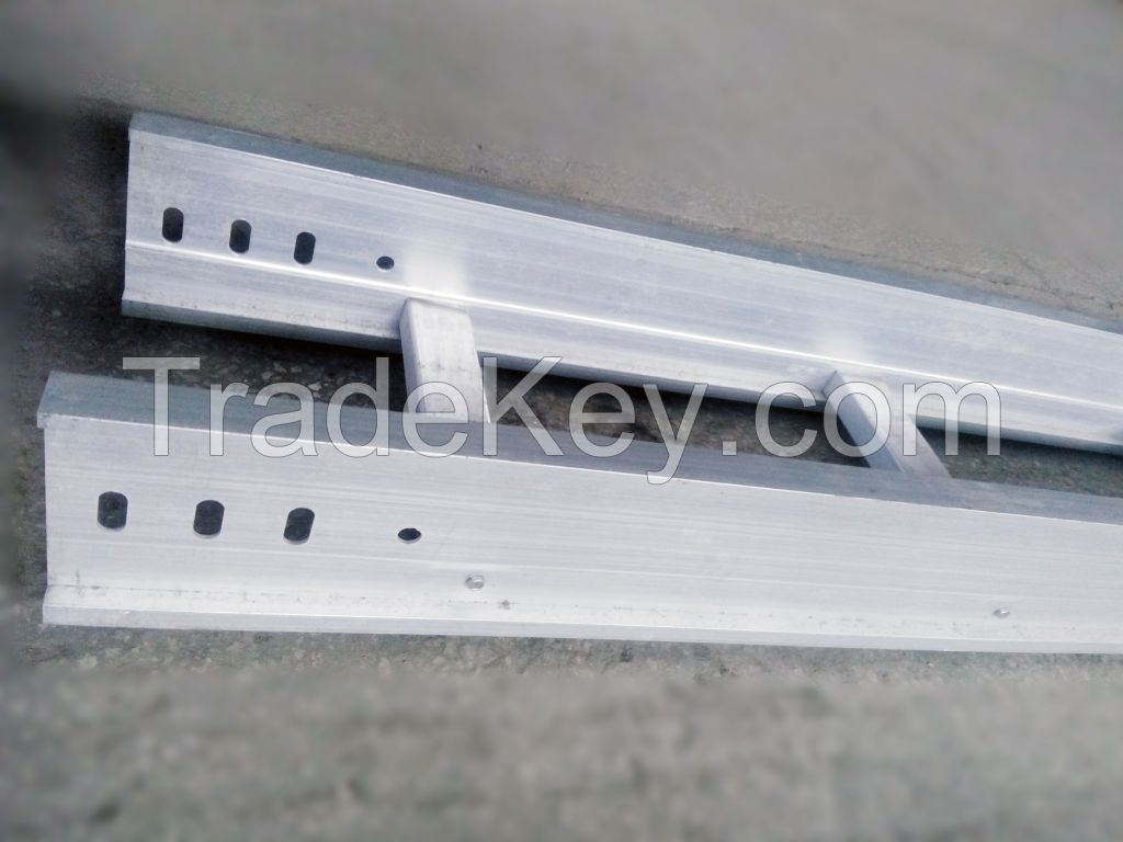 Cable Trays