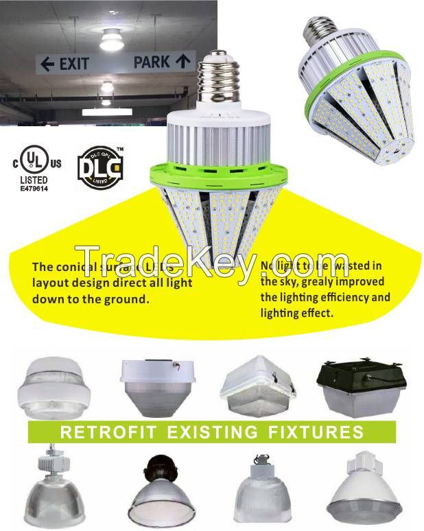 pyramid light