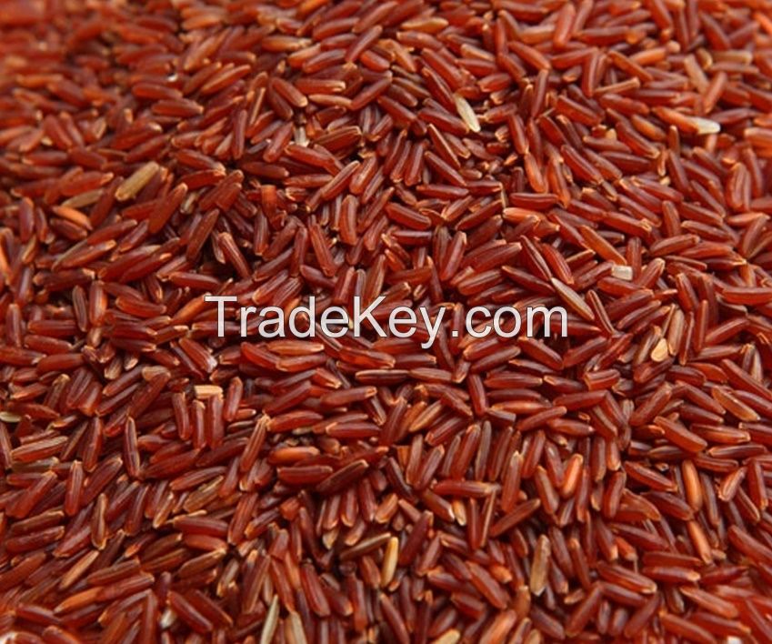 Red rice