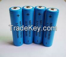 Long lasting 9 NiMH rechargeable battery from Shenzhen manufacturer