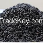 Seeds | Sesame Seeds | Black Sesame Seeds