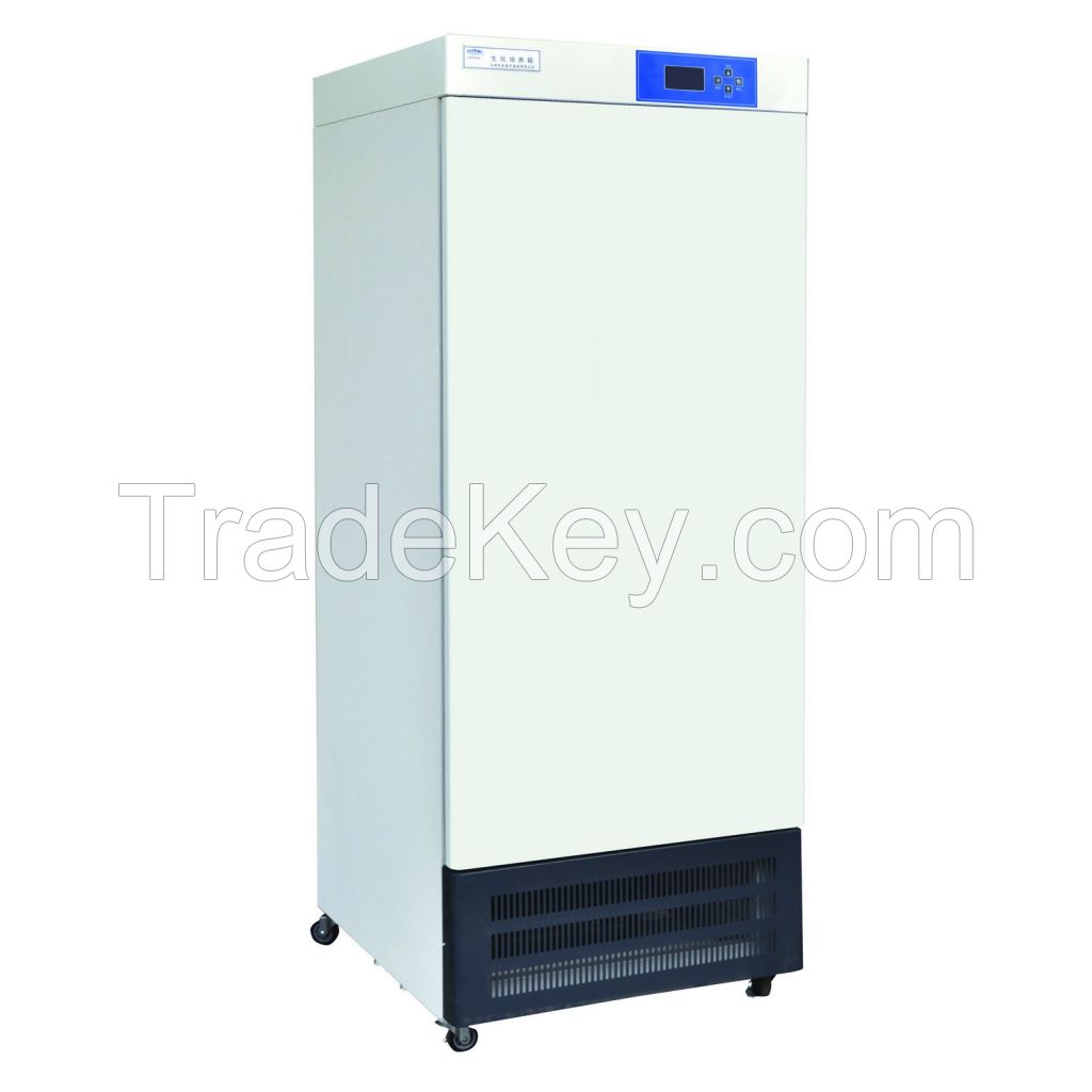 Low Temperature Biochemistry Incubator (Cooling Incubator)