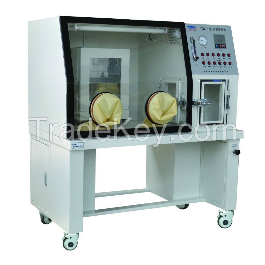 Anaerobic Incubator (YQX-I AND YQX-II)