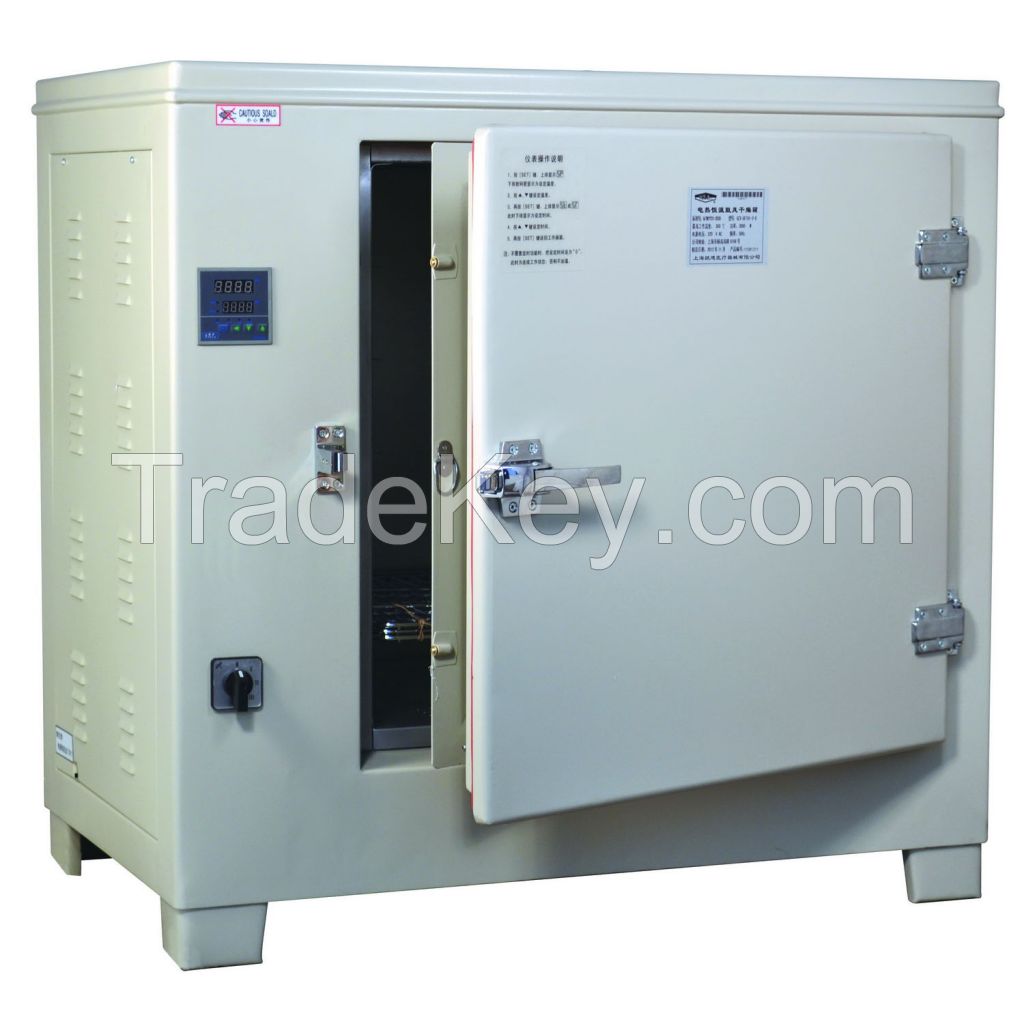 Electrothermal Thermostatic Incubator (Heating incubator) - HH-B11- Series