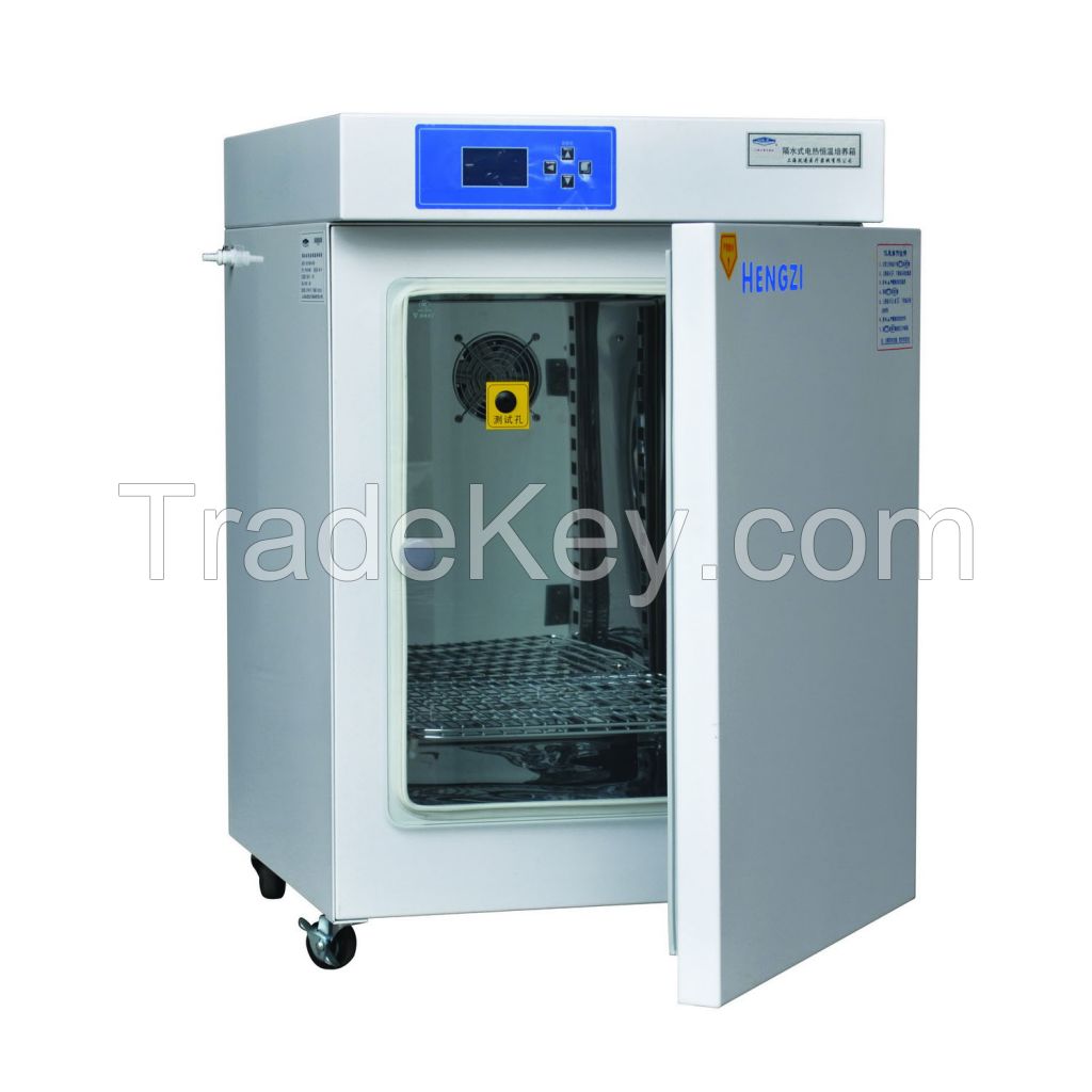 Water-jacket Electrothermal Thermostatic Incubator (Heating Incubator)