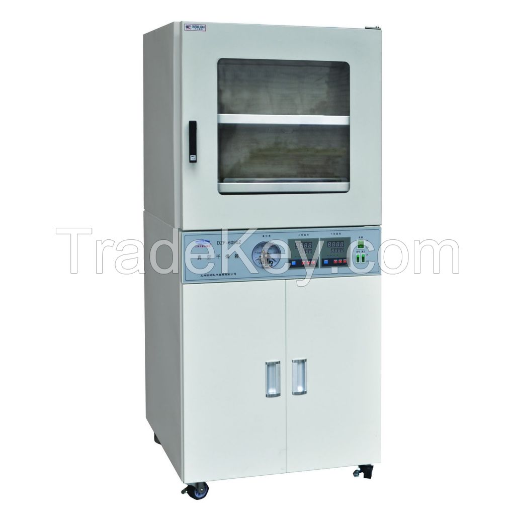 Vacuum Oven - DZF-0B/1B, DZF-6090Z/6210Z