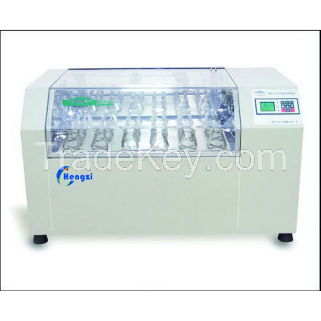 Incubator Shaker - HPY Series