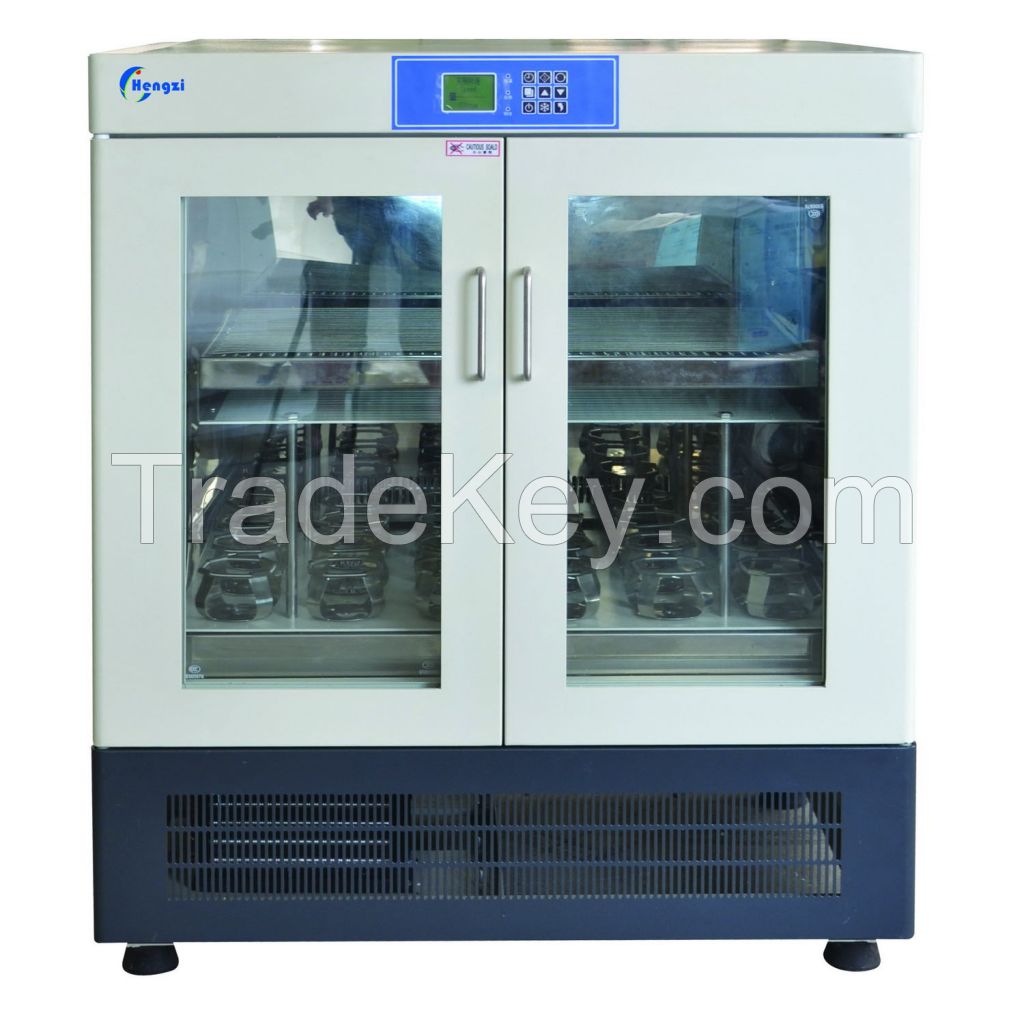 Incubator Shaker - HPY Series