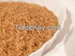 brown rice