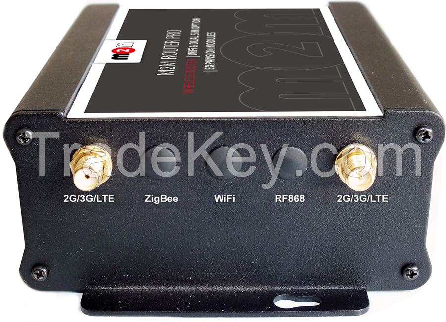 M2M Router PRO 3G/A
