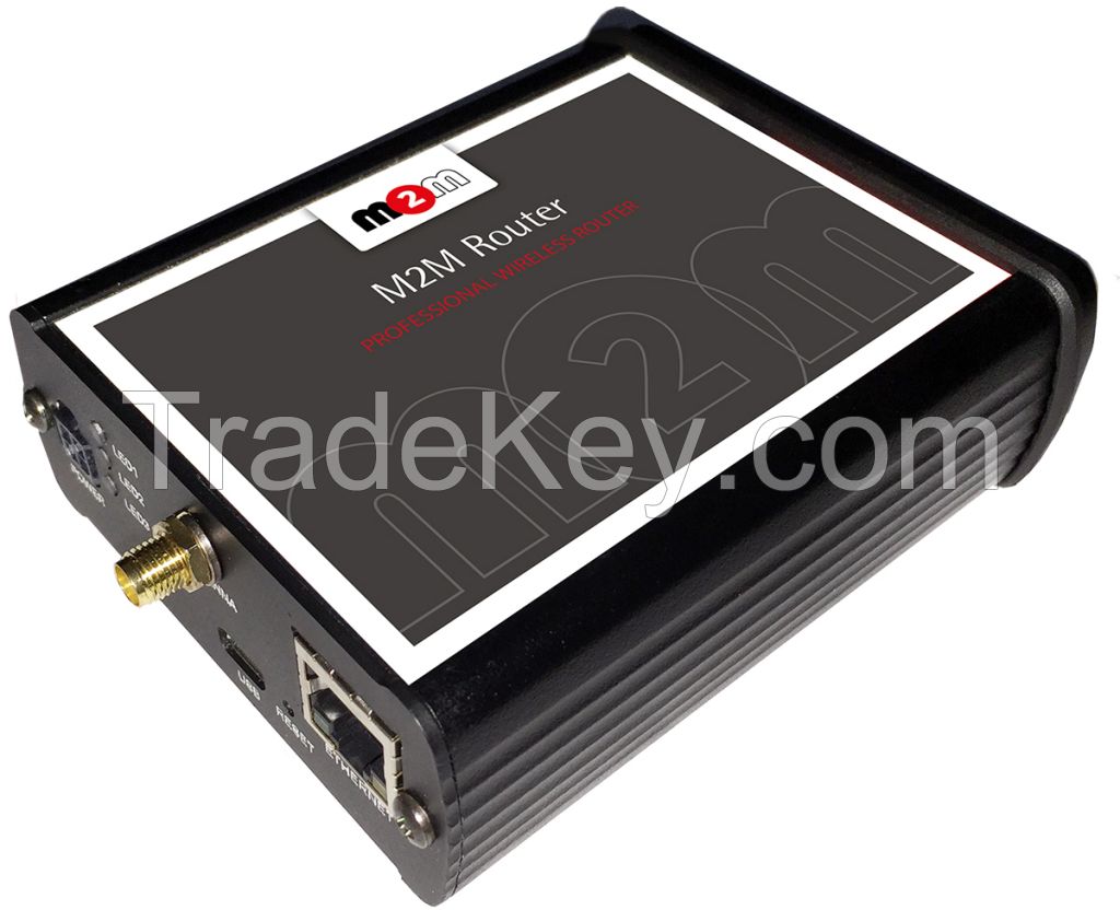 M2M Router 2G/A
