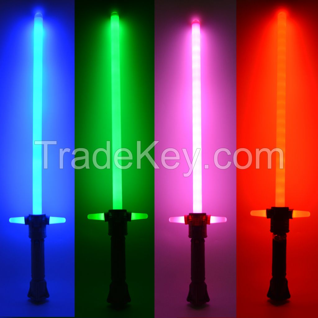 SW Electronic LED LIghtsaber