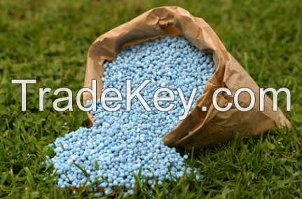 Fertilizers