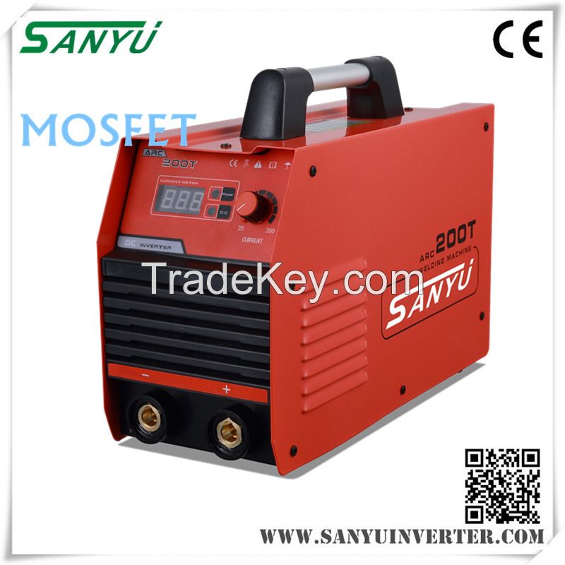 Arc-200 Welding Machine