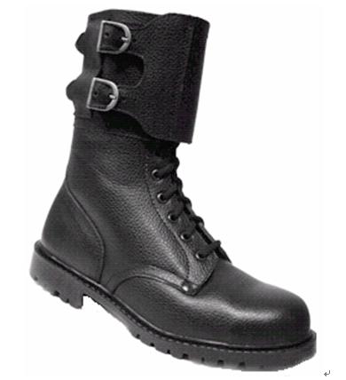 Tactical Boot