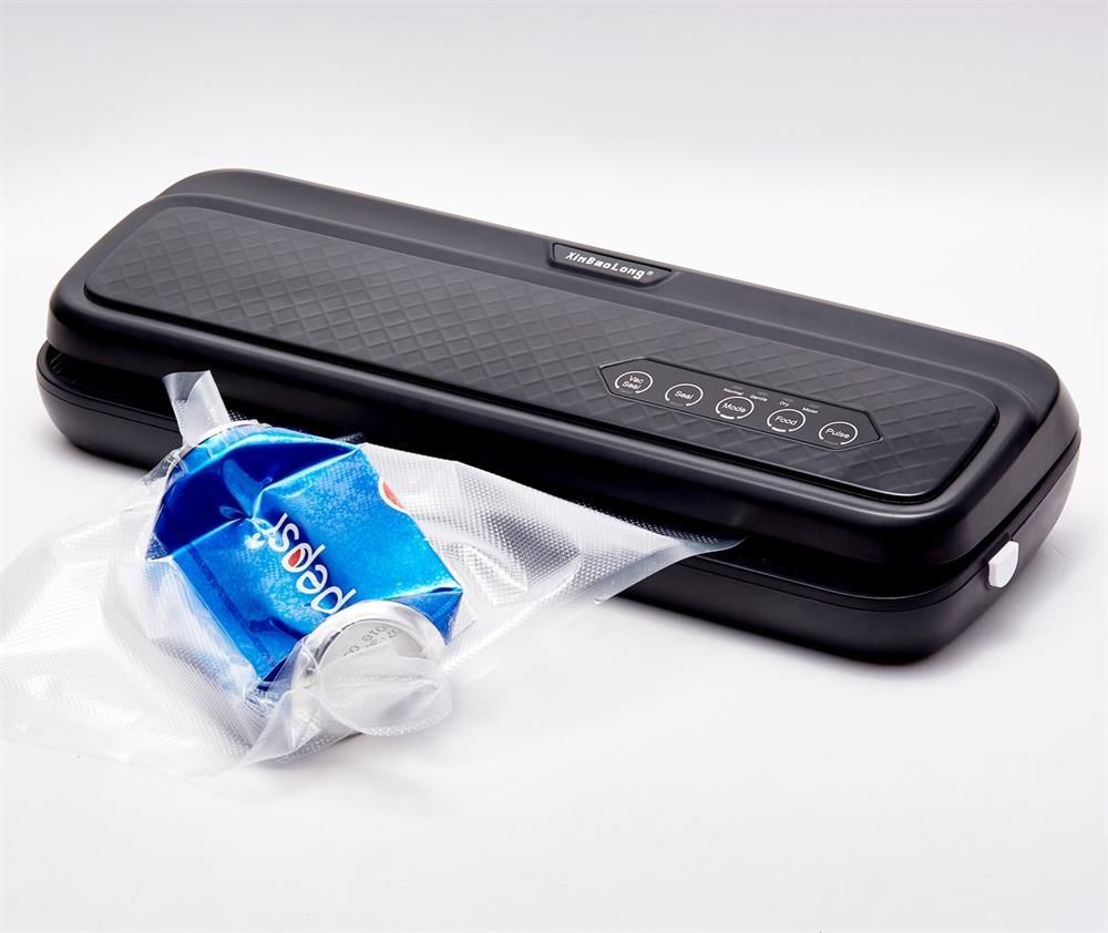 CE/RHOS Proved Household Food Vacuum Sealer, Vacuum Packing Machine