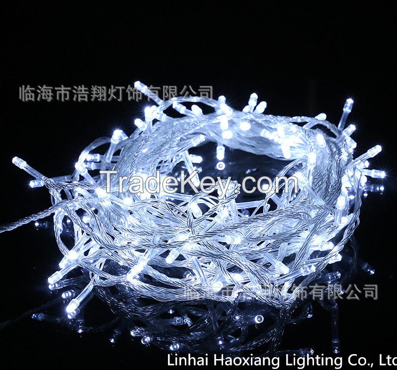 LED string lights