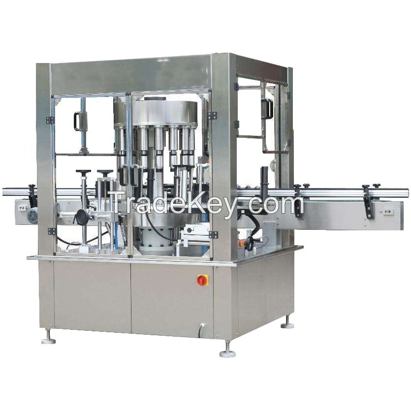 OPP labeling machine