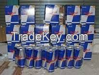 Redbull energy drink 250ml whole seller