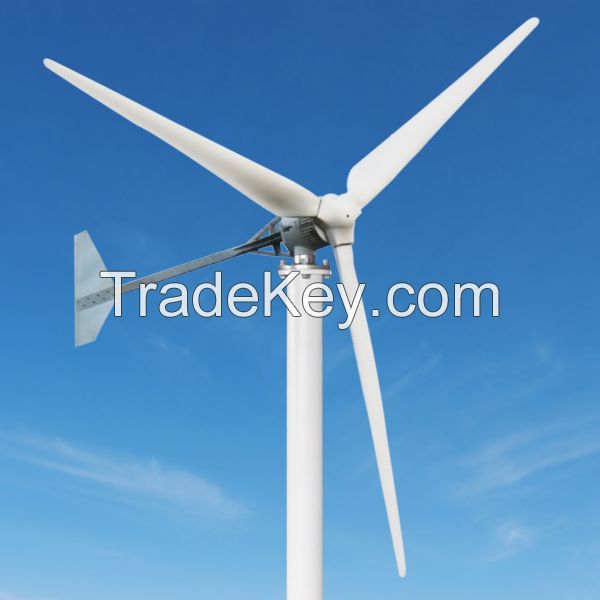 3000w wind generator