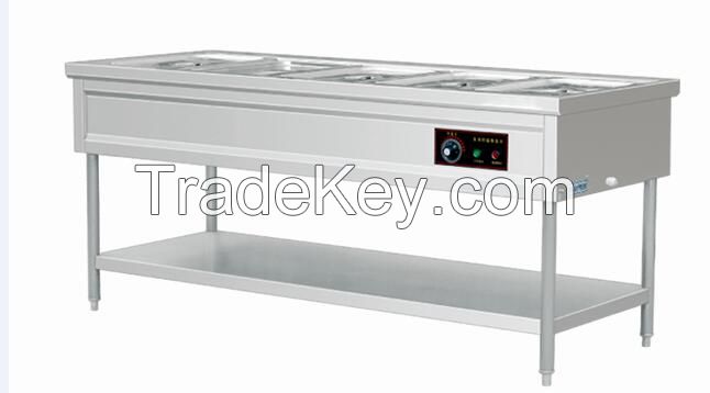 Electric Bain Marie