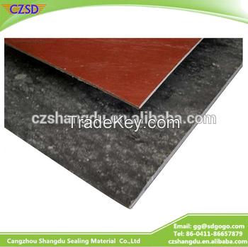 SD Non Asbestos Rubber Sheet/Compressed Non Asbestos Jointing Sheet