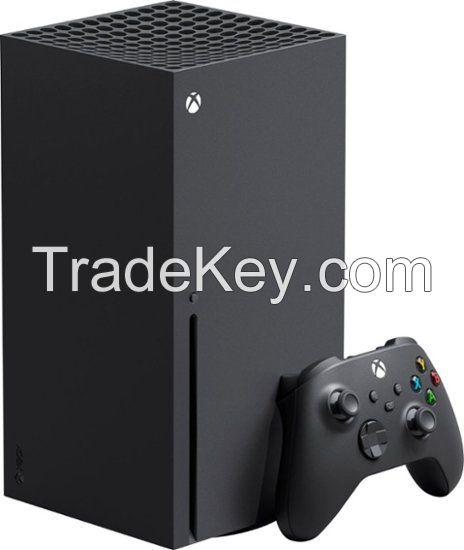 New In Stock Microsoft Xbox 360 250GB Console, Microsoft Xbox series X 1TB Video Game Console