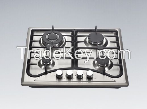 gas stove