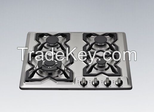 gas stove