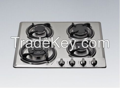 gas stove