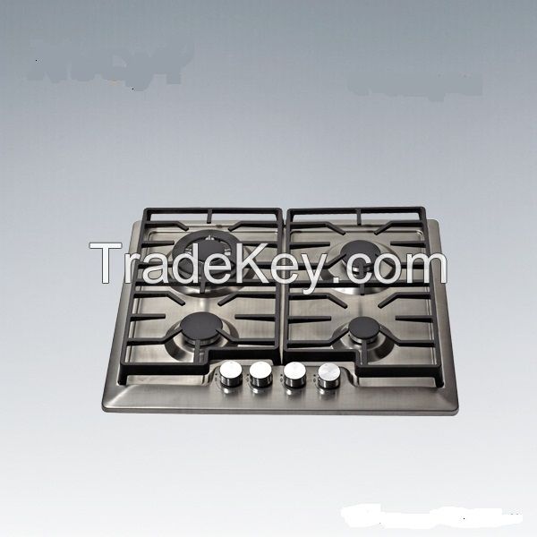 gas stove