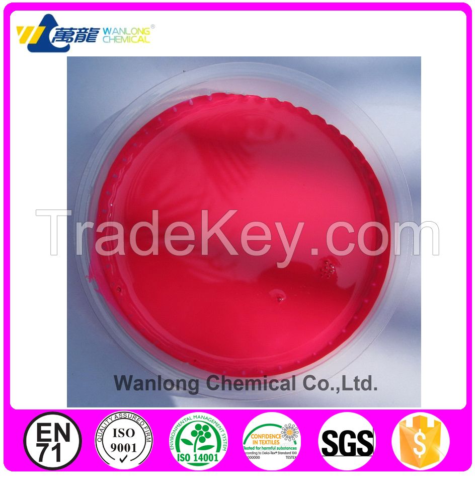 fluorescent pigments fluorescent dyes for textile dyeing