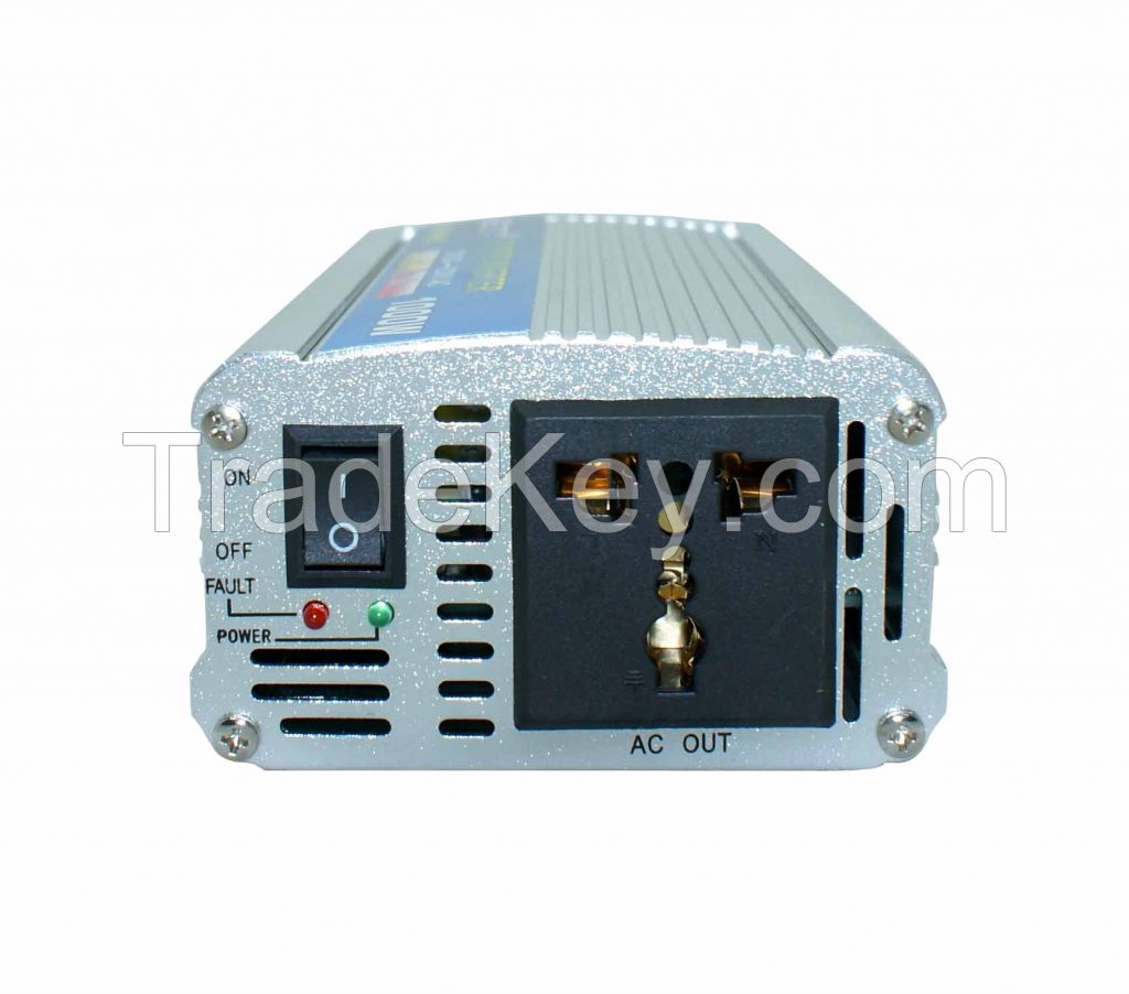 1000w 12v 220v modified Sine wave Inverter for car use