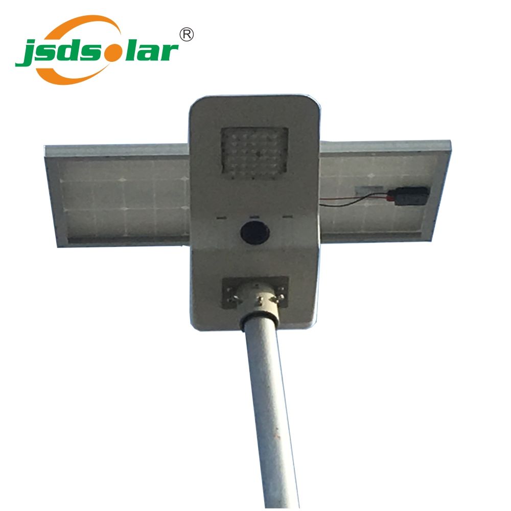 Vega Series Solar Street Light  Vega-A60