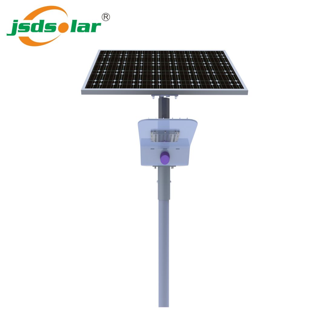 Vega Series Solar Street Light  Vega-A60