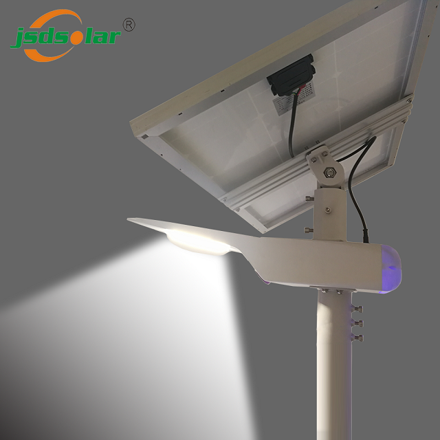 Vega Series Solar Street Light  Vega-A60