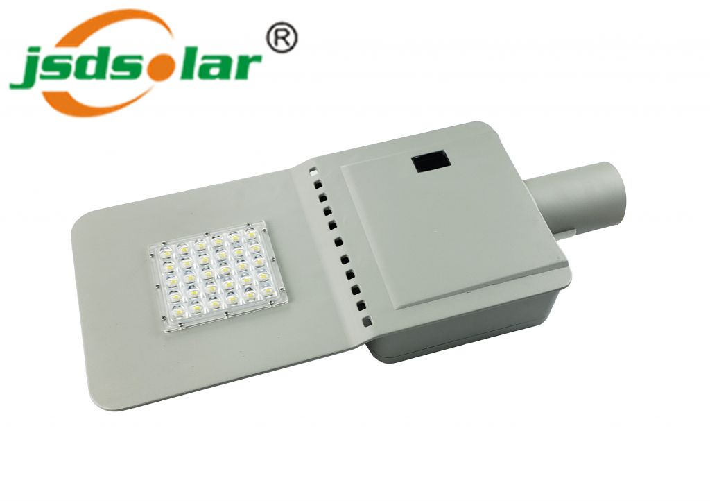 North Star Series Integrated Solar Lights