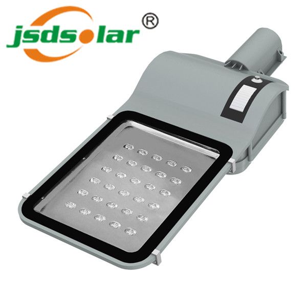 North Star Series Integrated Solar Lights