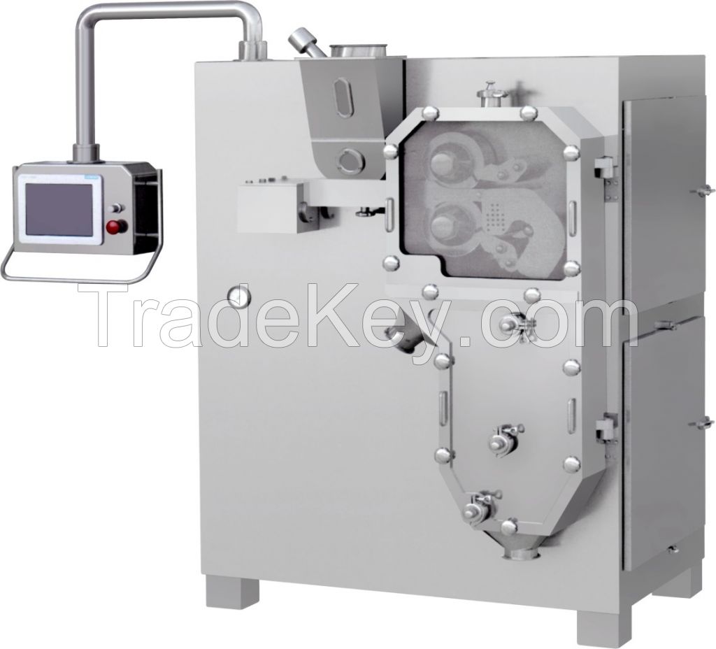 Dry Type Granulator