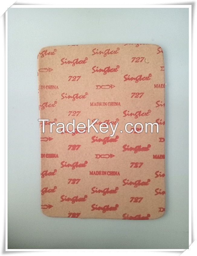 Shoes Paper Insole Board in Jinjiang Zhidong Company 