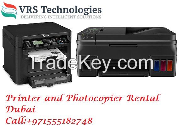 Printer Rental Dubai - Printer for Rent,Lease in Dubai - Hire a Printer Dubai