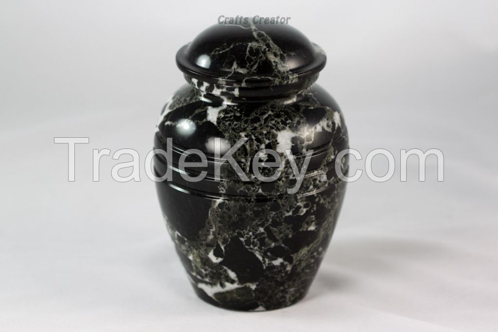 Onyx And Marble Pet Urns