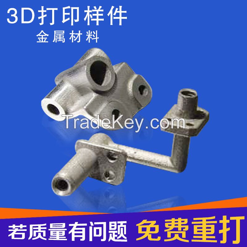 stainless steel parts