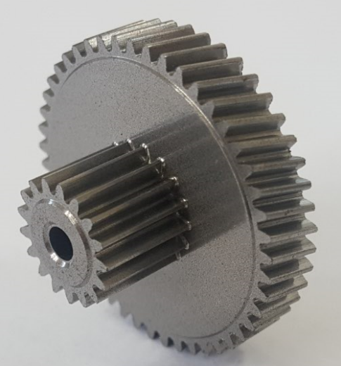 HELICAL GEAR