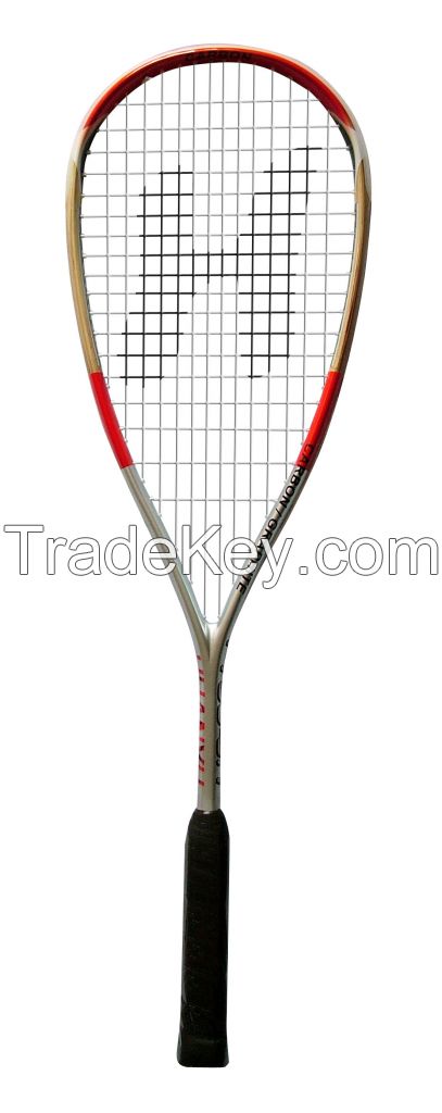 Squash Racket