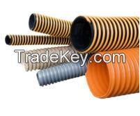 PVC Suction Hose			