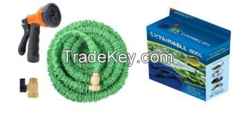 Expandable Garden Hose					