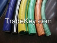  PVC Garden Hose					