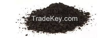 Potassium Humate fertilizer